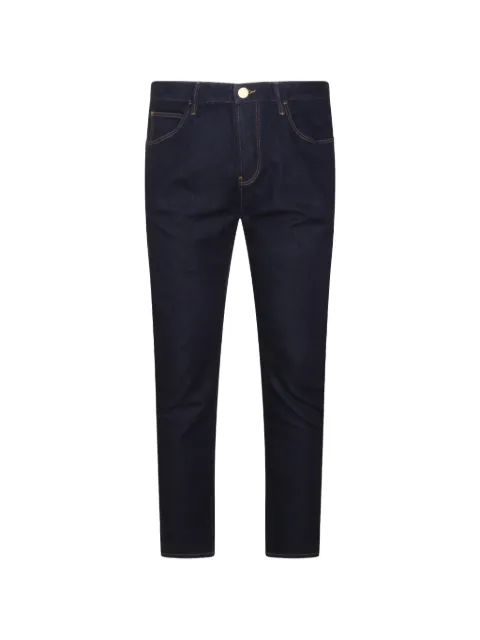 Giorgio Armani regular jeans