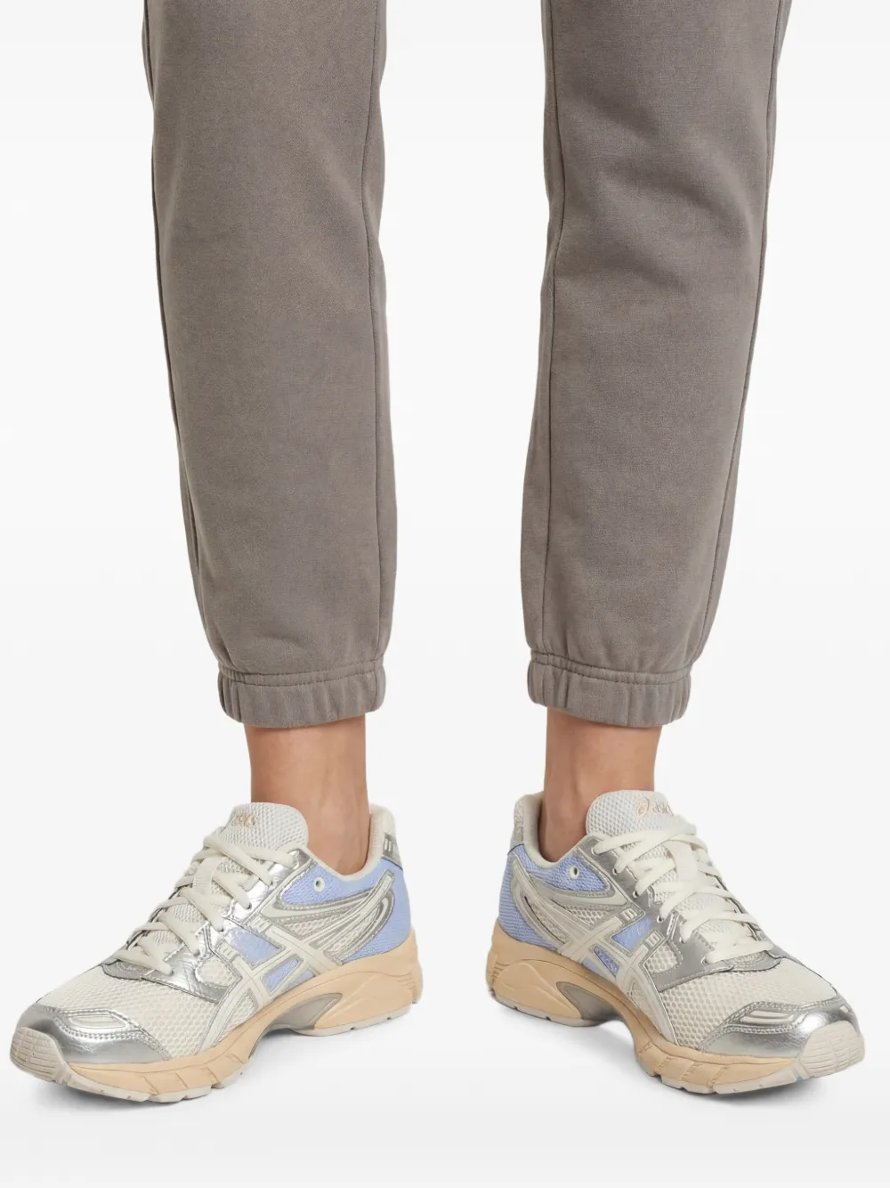 ASICS Gel-DS 14 sneakers Beige