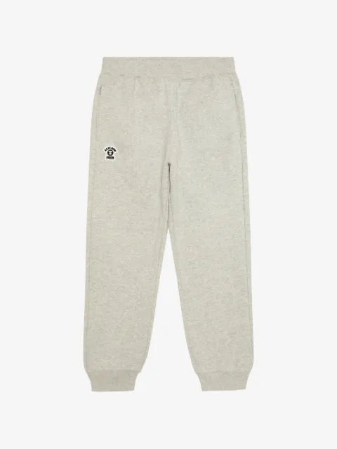 AAPE BY *A BATHING APE® Pantaloni sportivi con stampa camouflage