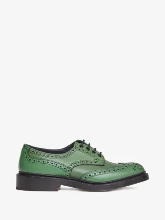 Tricker's