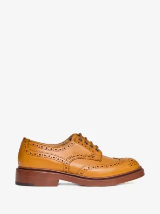 Tricker's