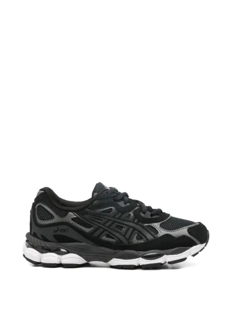 ASICS Gel-NYC logo panelled sneakers