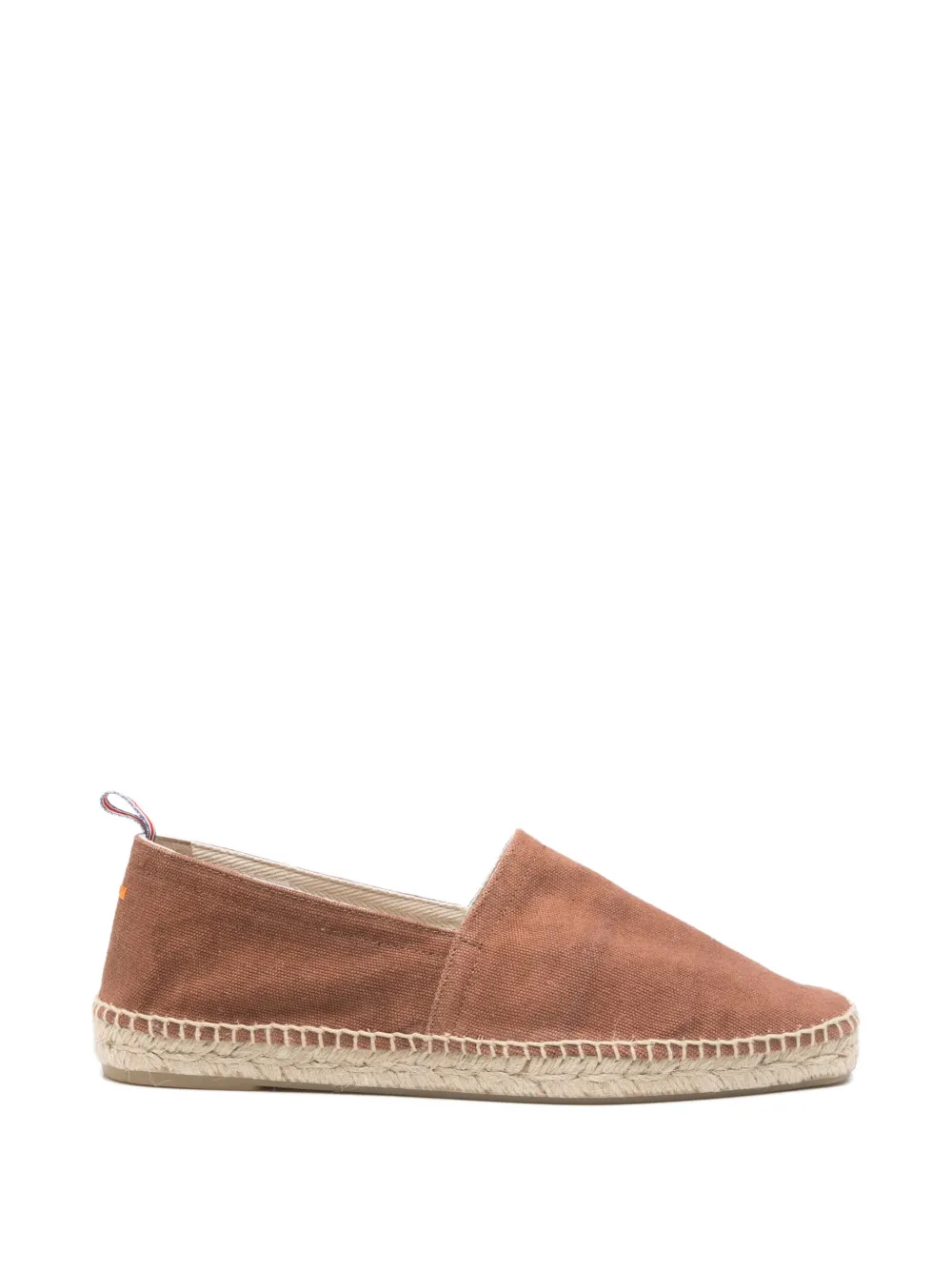 Castañer brown espadrilles Bruin
