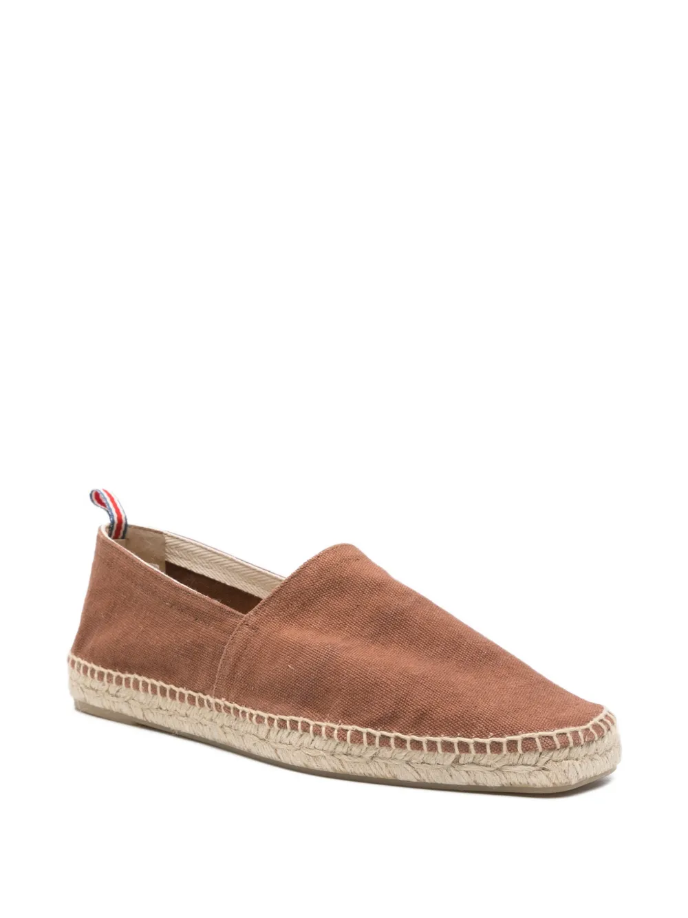 Castañer brown espadrilles Bruin