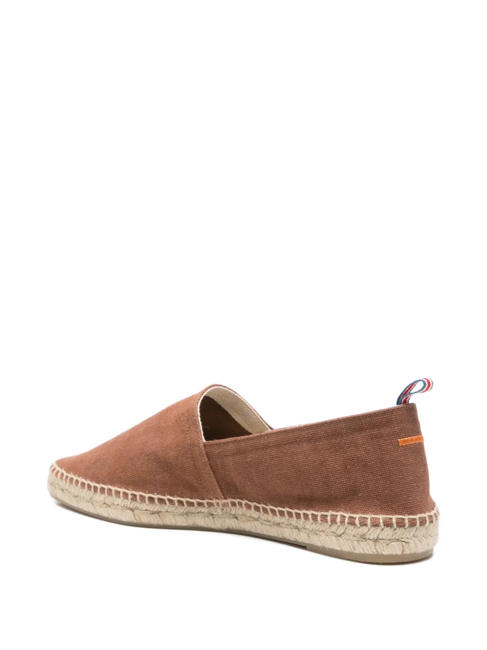 Castañer brown espadrilles Bruin