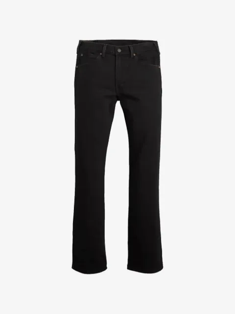 Levi's jean évasé 537 Western à fermeture zippée