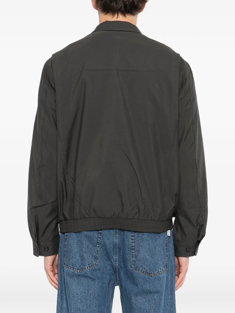 Polo Ralph Lauren Jack met twee vleugels Grijs