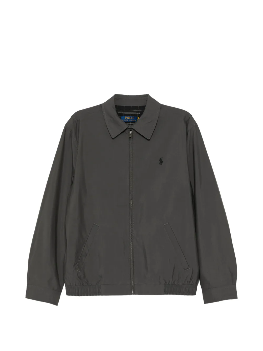 Polo Ralph Lauren Bi-Swing Jacket - Grau