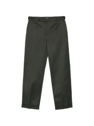 Alexander Wang ポケット パンツ | グリーン | FARFETCH JP