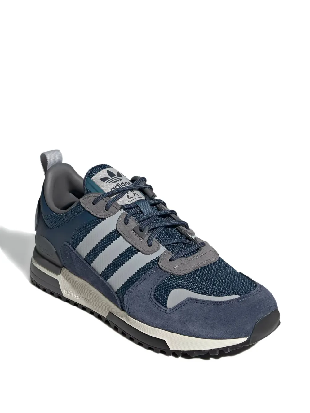 adidas ZX 700 HD blauwe sneakers