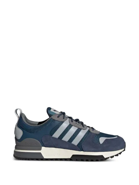 adidas  ZX 700 HD blue sneakers