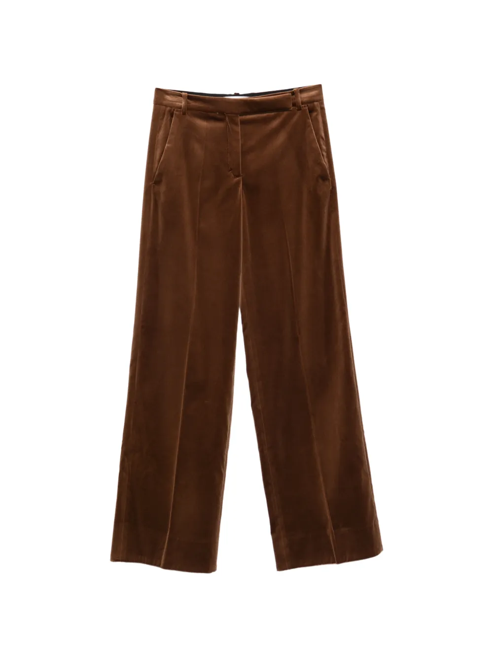 Dorothee Schumacher Pantaloni con tasche - Marrone