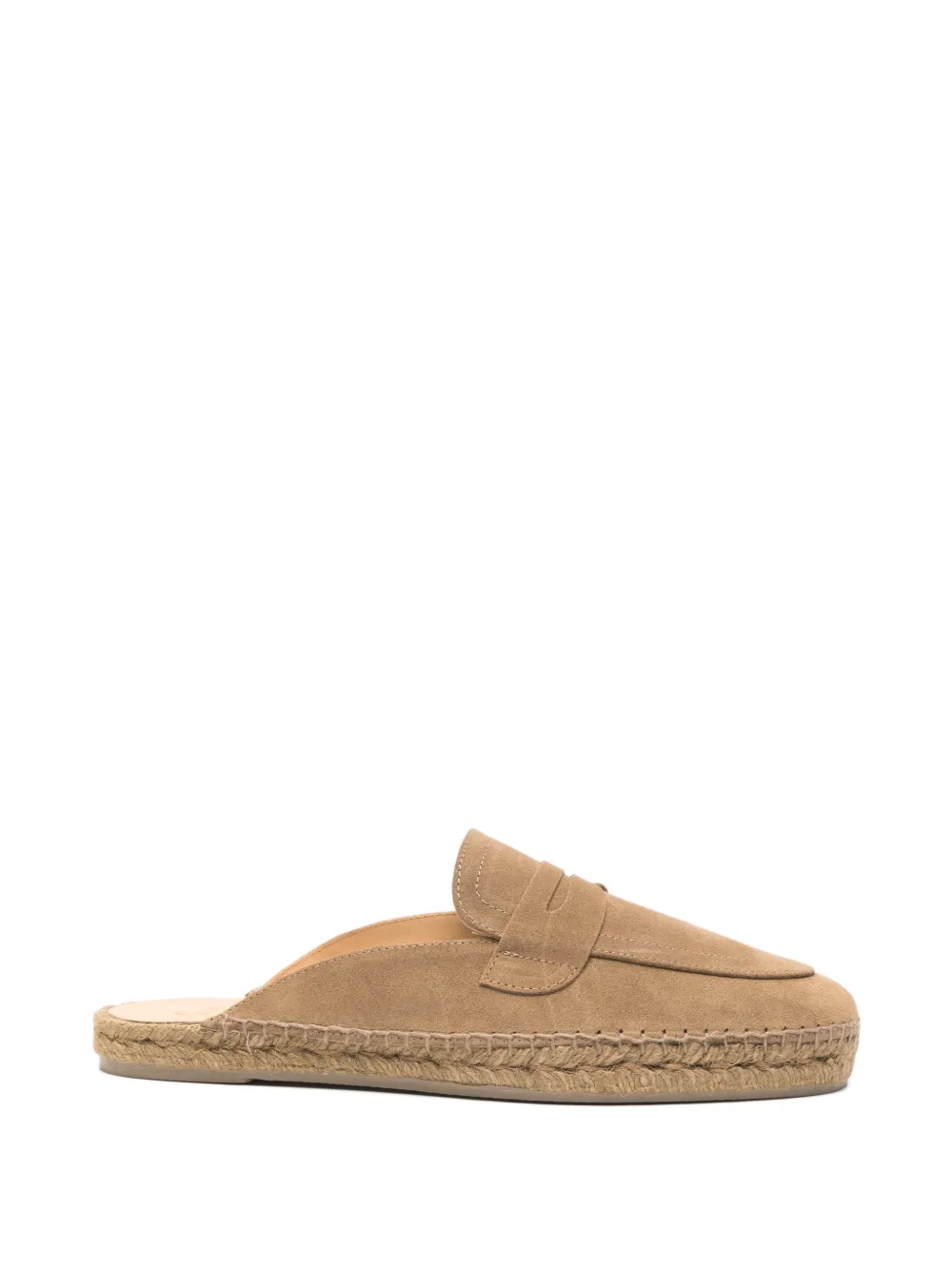 Castañer open-ankle espadrilles - Toni neutri
