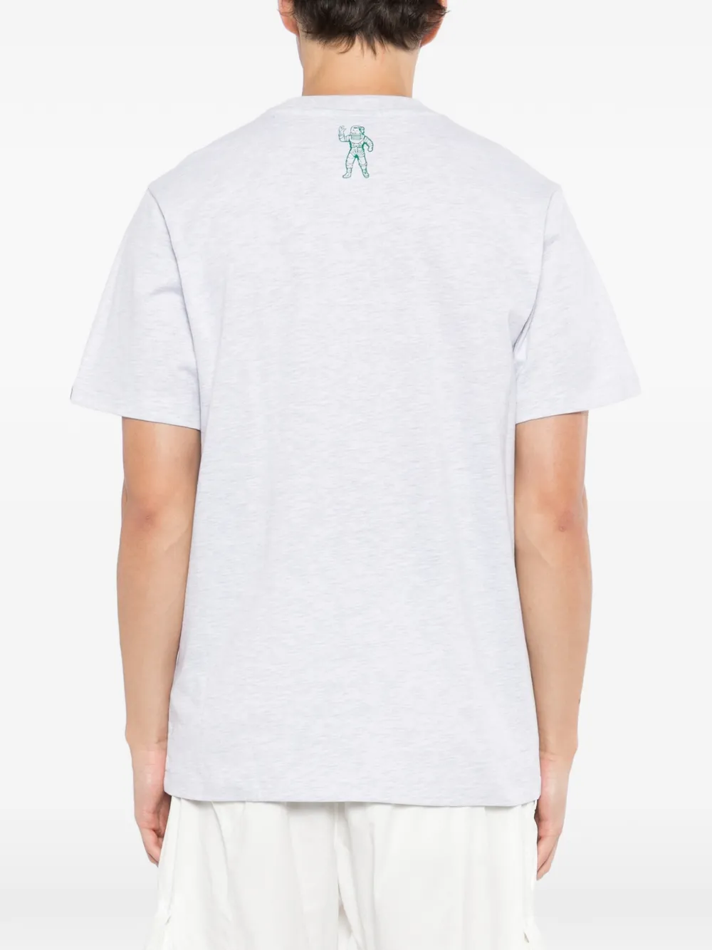 Billionaire Boys Club T-shirt met logo Grijs