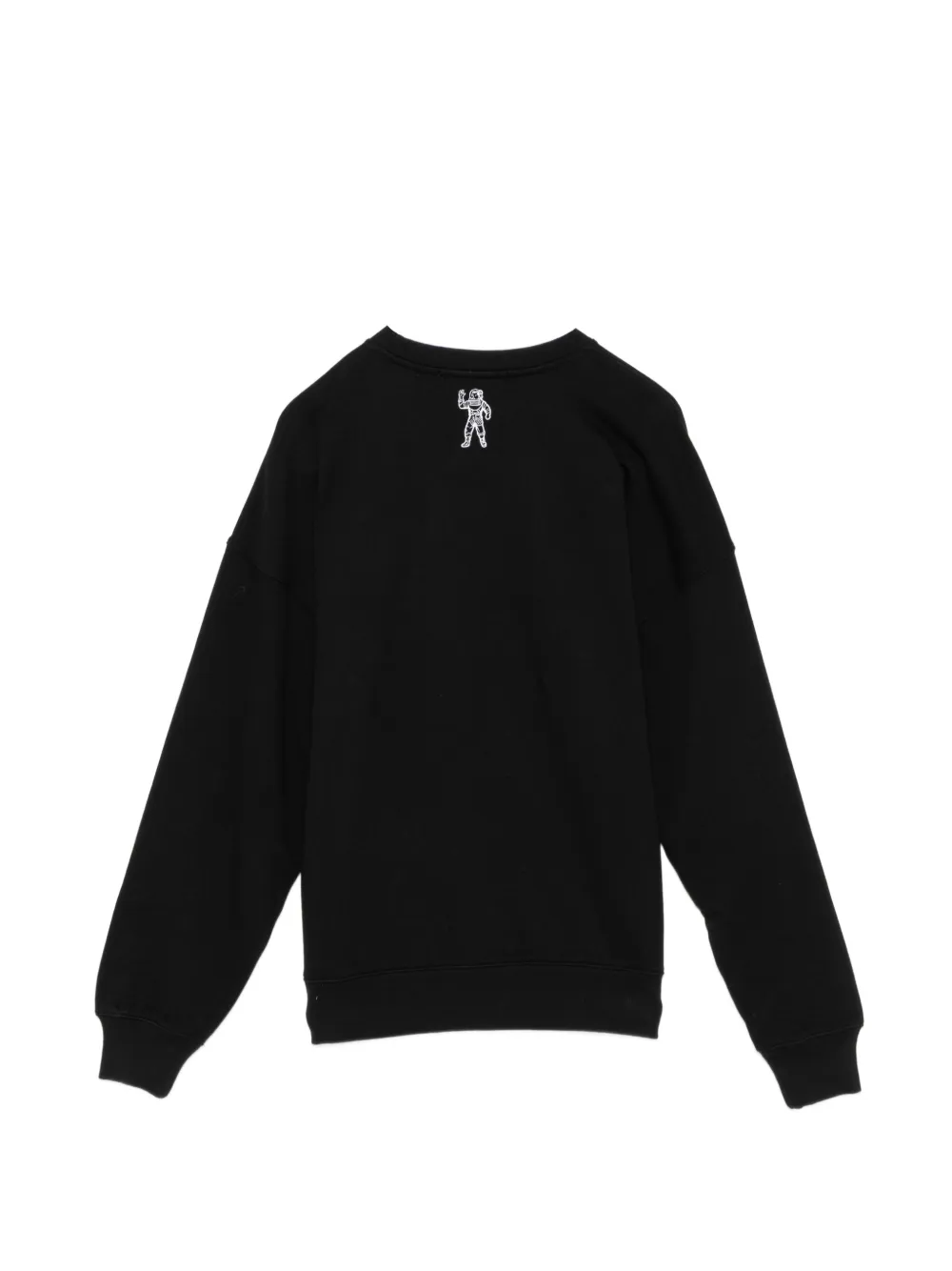 Billionaire Boys Club Stadium oversized sweater Zwart