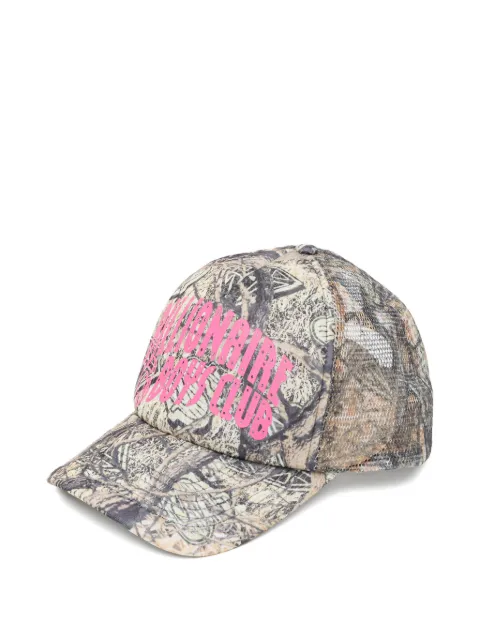 Billionaire Boys Club Diamonds & Dollar kasket