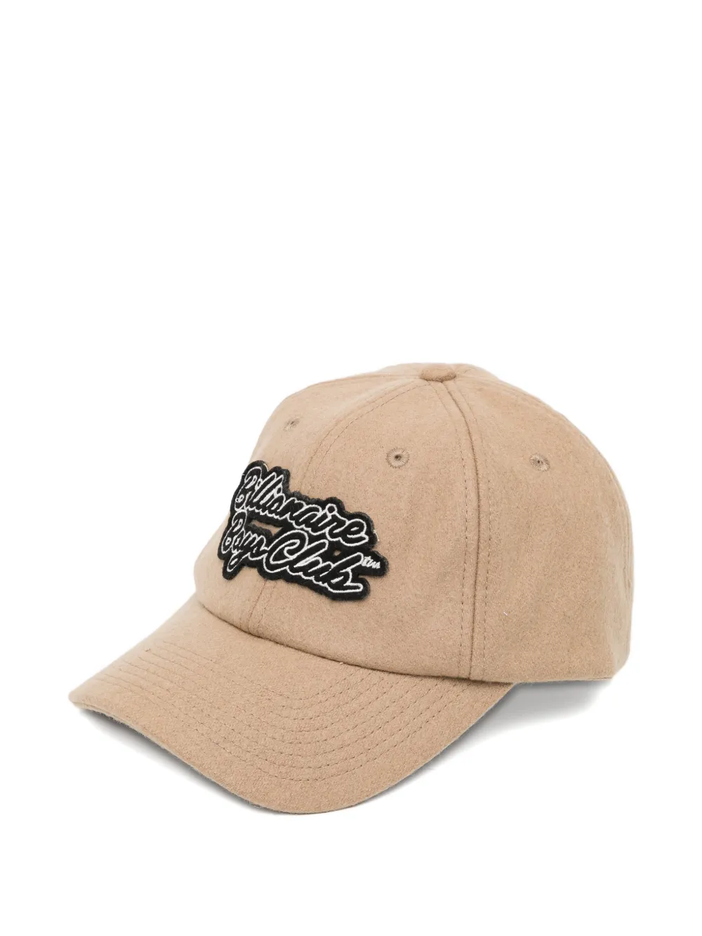 Billionaire Boys Club Cappello Script Logo Dad - Toni neutri