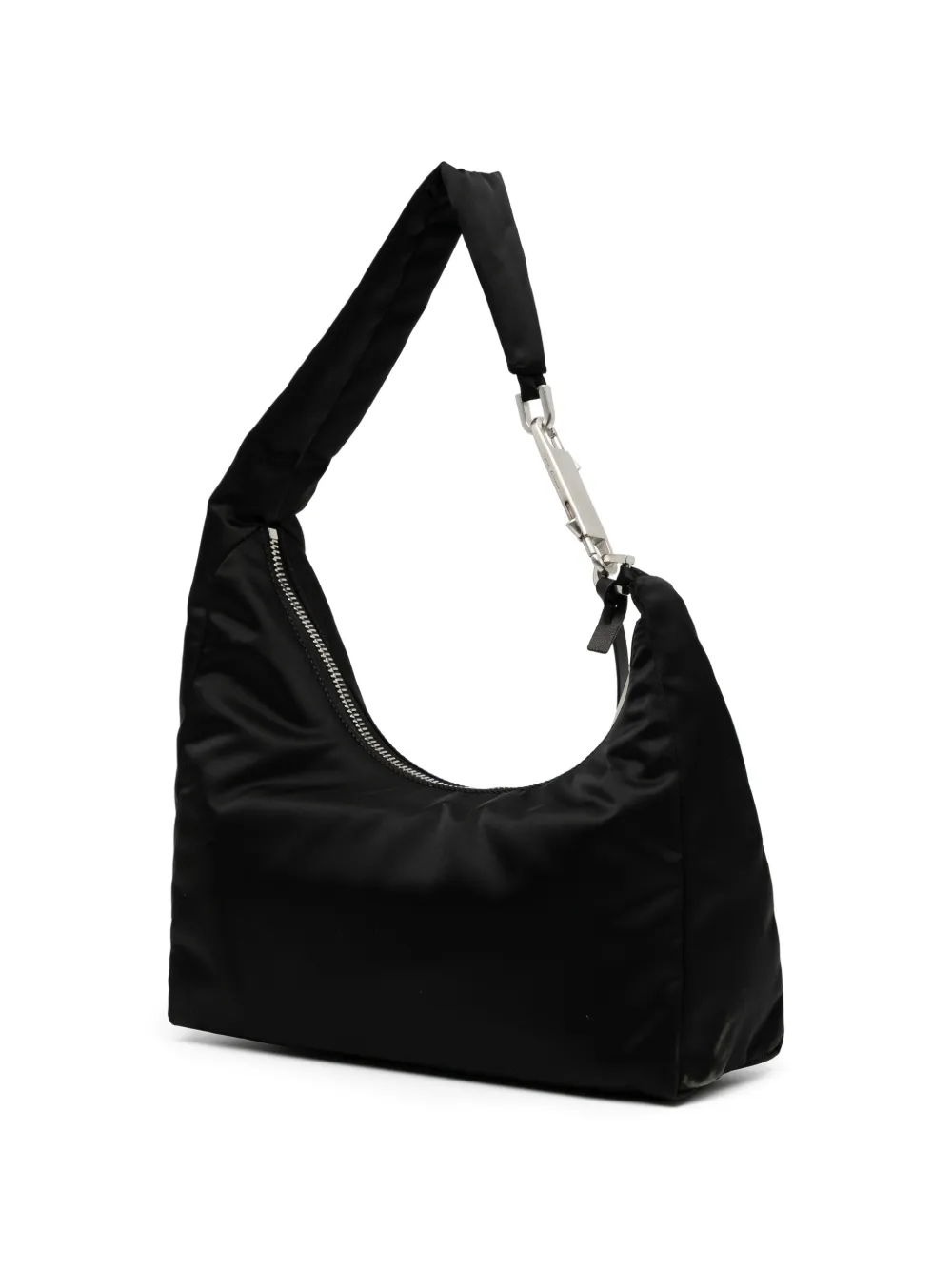 small temple gemini shoulder bag