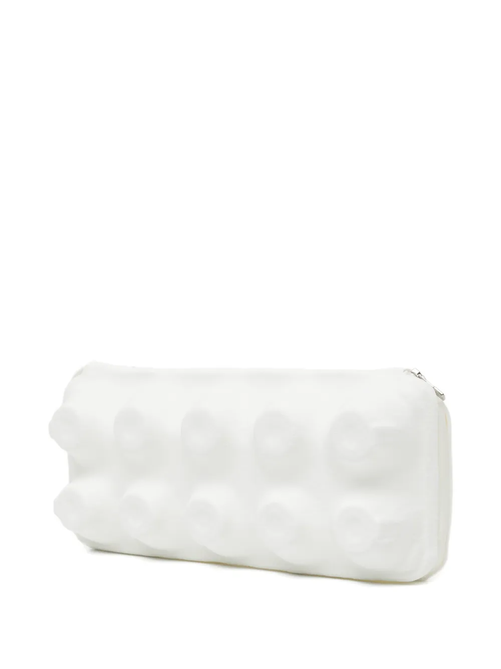  Doublet Egg-carton Bag - Neutrals 