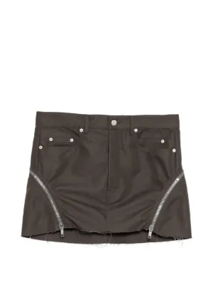 Rick Owens A-Line Skirts for Women - Shop on FARFETCH