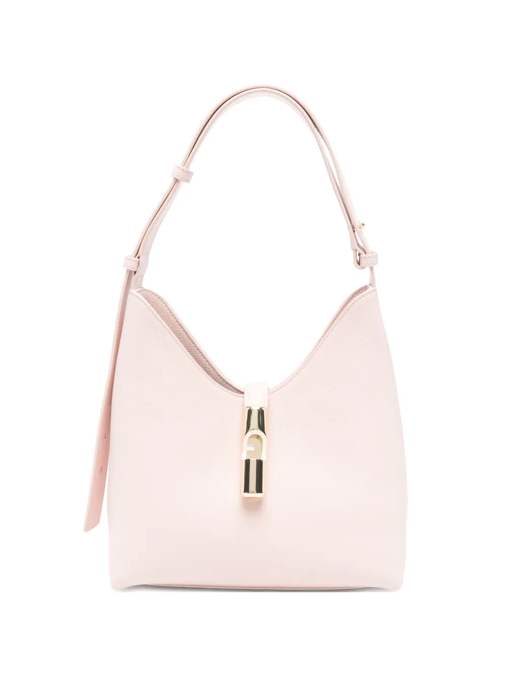 Furla Goccia shoulder bag - Rosa