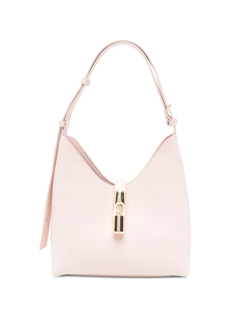 Furla Goccia shoulder bag - Rosa