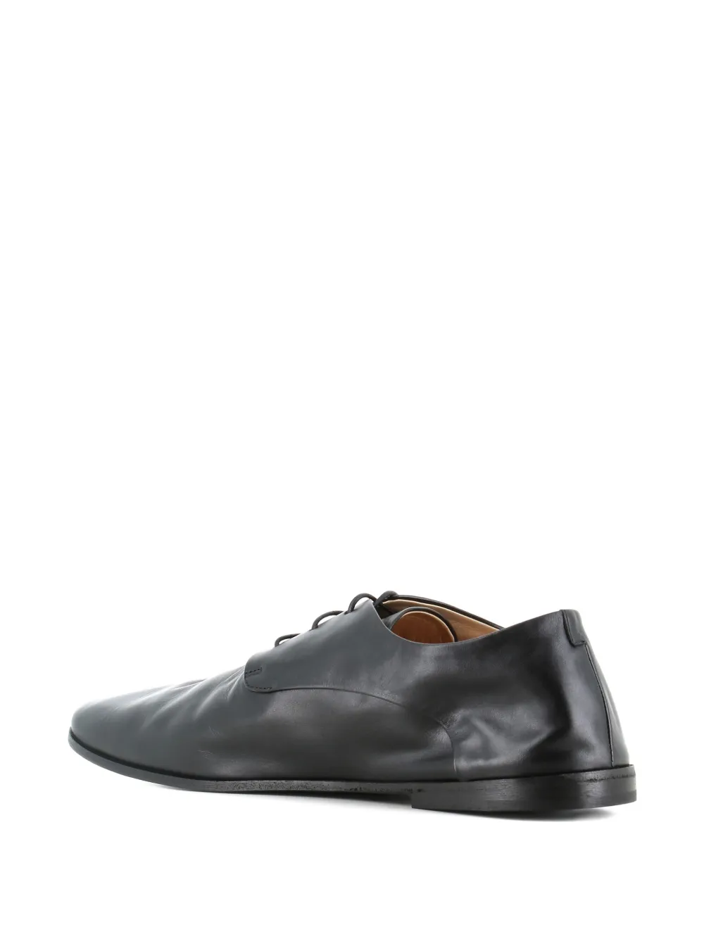 Marsèll Derby schoenen Zwart