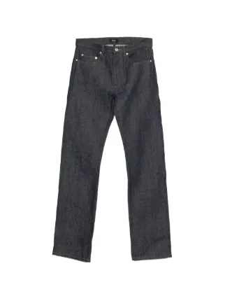 A.P.C.