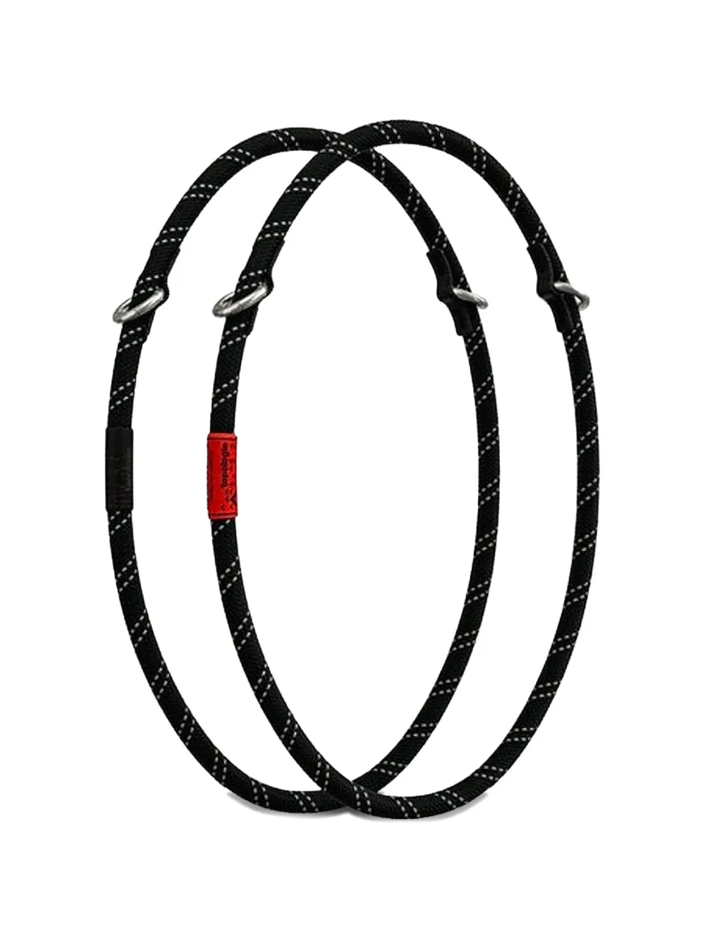 Topologie Gadget The Loop Rings - Nero