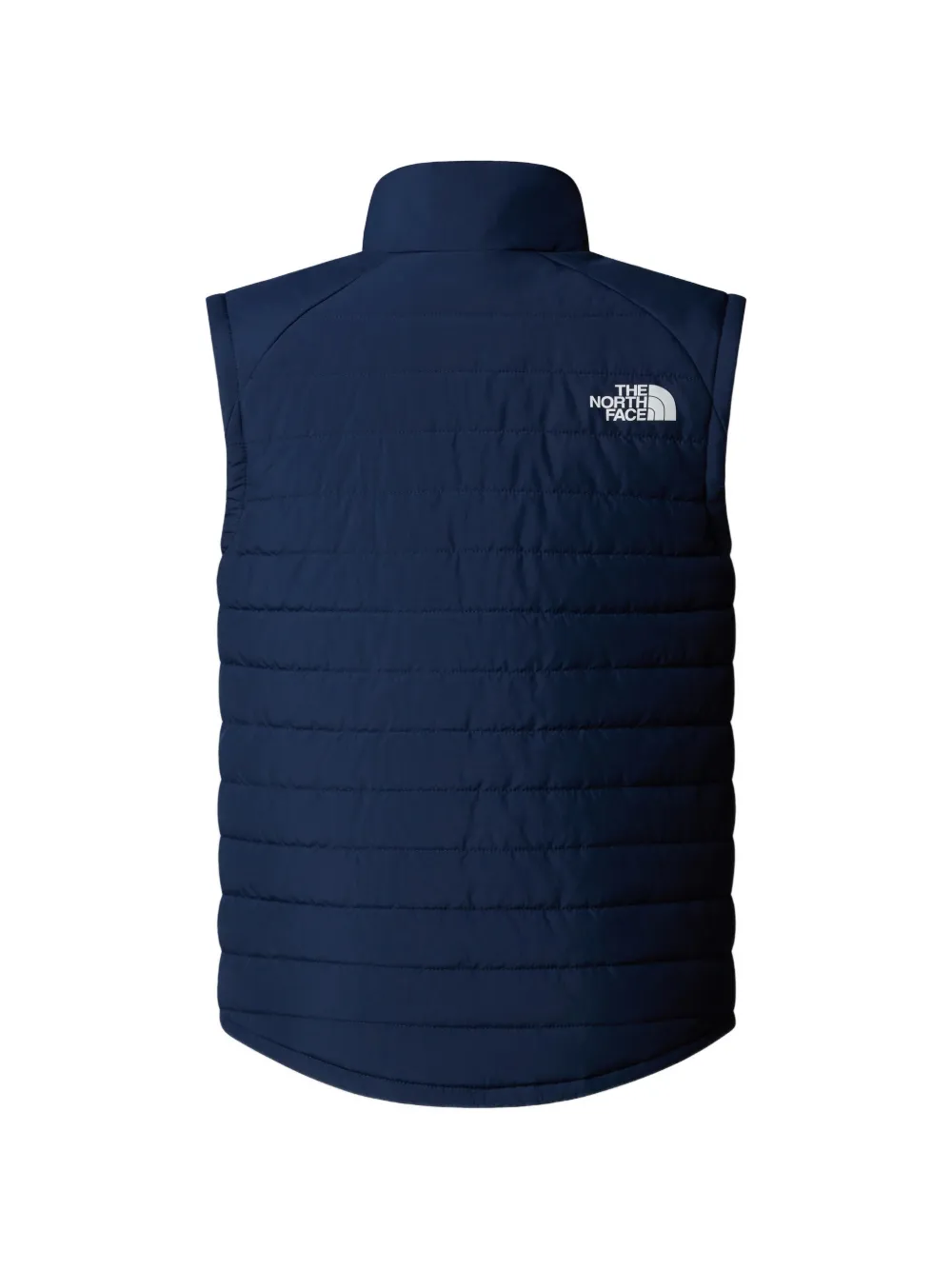 The North Face Kids Never Stop gilet Blauw
