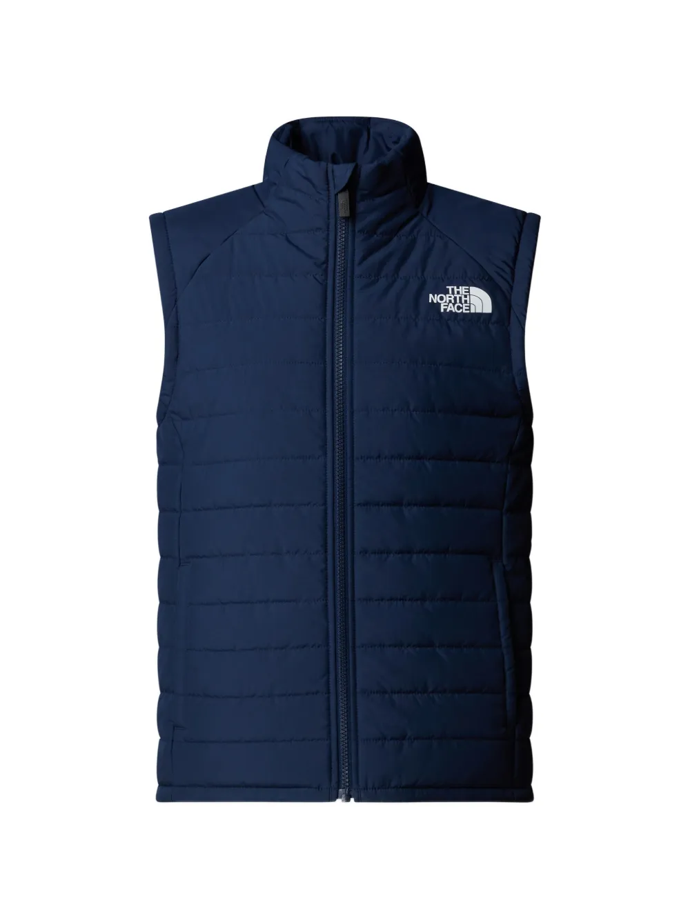 The North Face Kids Never Stop gilet - Blau