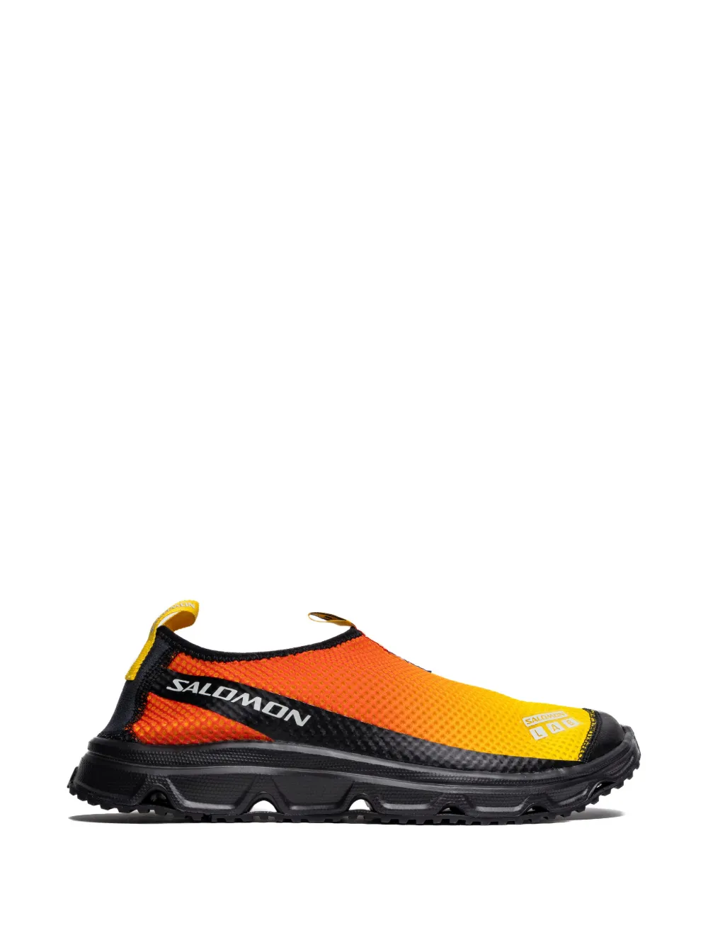 Salomon RX Moc 3.0 Sneakers - Orange