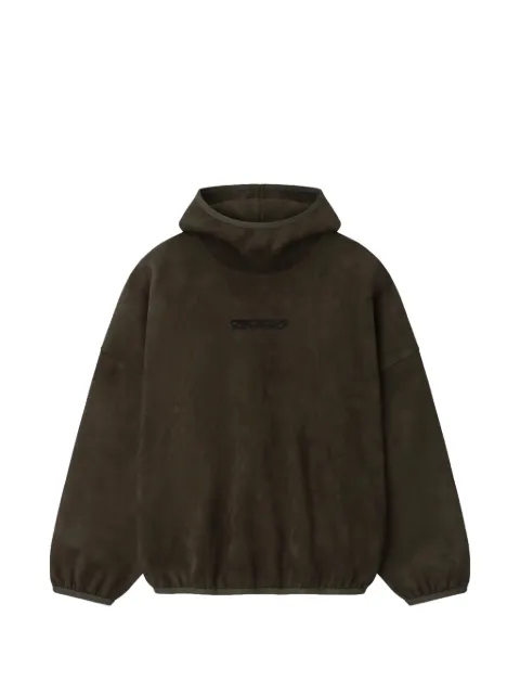 FEAR OF GOD ESSENTIALS 플리스 모던 후디