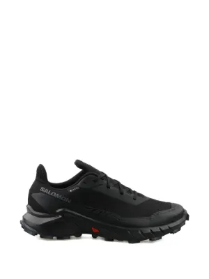 HOKA Kaha 2 Frost Moc GTX スニーカー | ブラック | FARFETCH JP