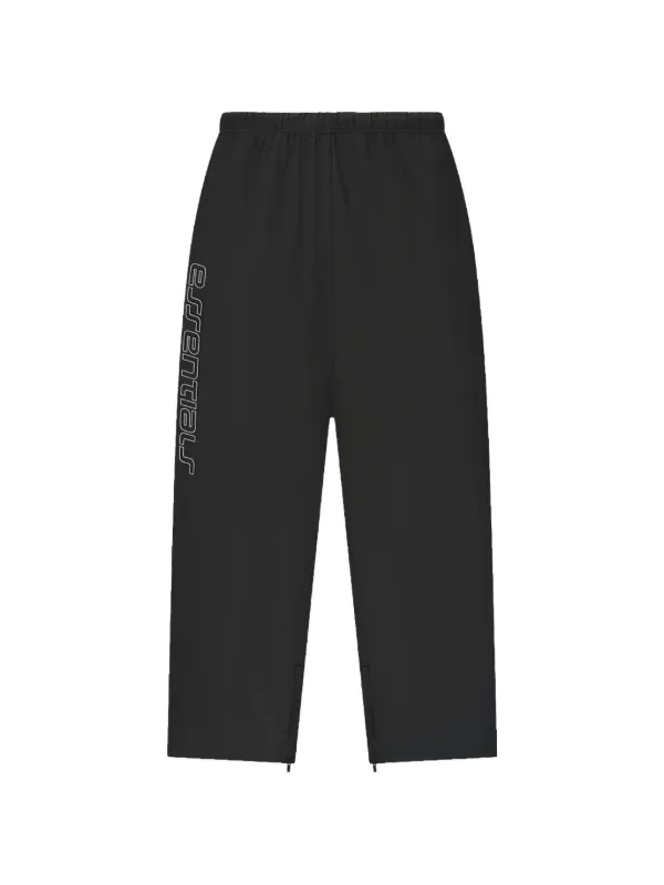 FEAR OF GOD ESSENTIALS Relaxed Track Pants | Black | FARFETCH