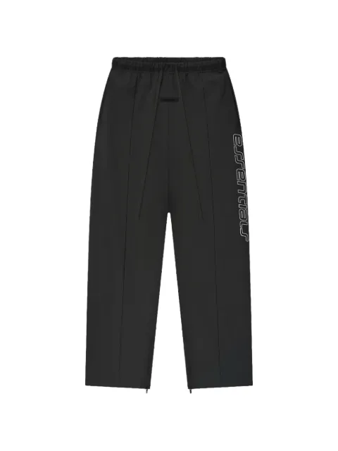 FEAR OF GOD ESSENTIALS relaxed track pants