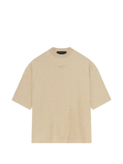 FEAR OF GOD ESSENTIALS t-shirt à manches courtes