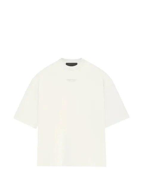 FEAR OF GOD ESSENTIALS short-sleeve T-shirt