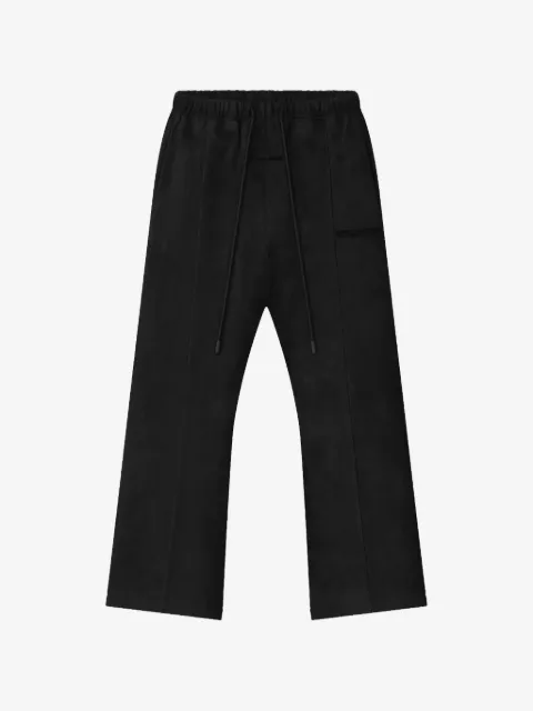 FEAR OF GOD ESSENTIALS drawstring track pants