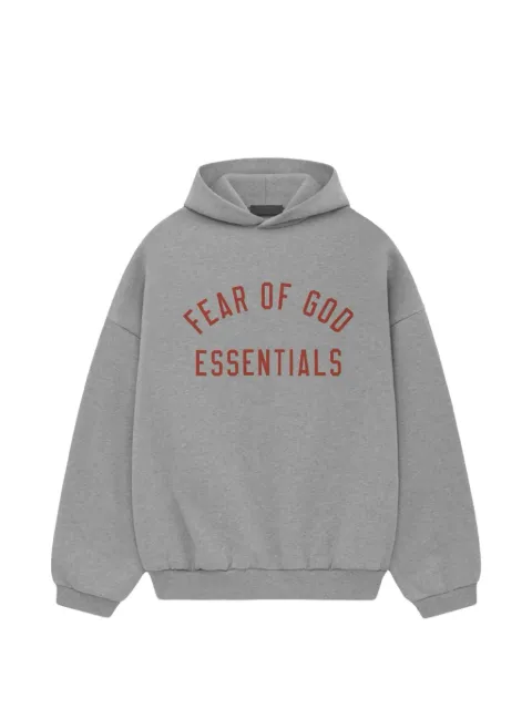 FEAR OF GOD ESSENTIALS hoodie en polaire