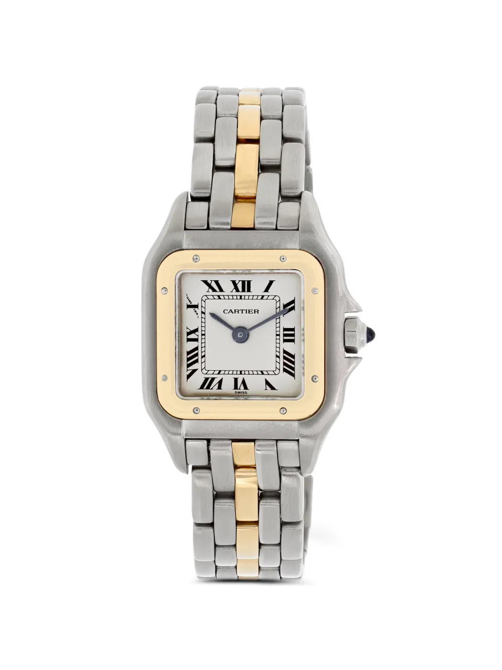 Cartier Panthere 22mm watch - Bianco