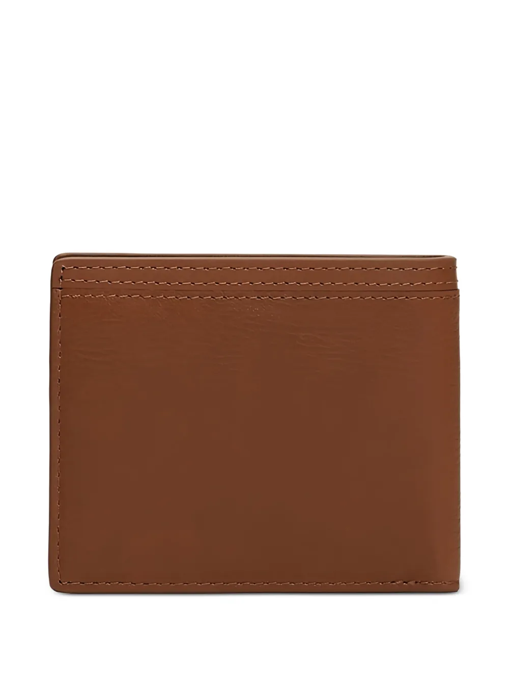 Tommy Hilfiger Portemonnee met logo Bruin