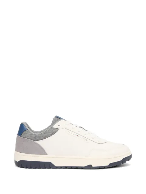 Tommy Hilfiger logo-detail sneakers
