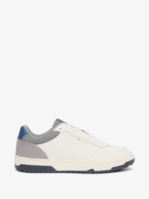 Tommy Hilfiger logo-detail sneakers