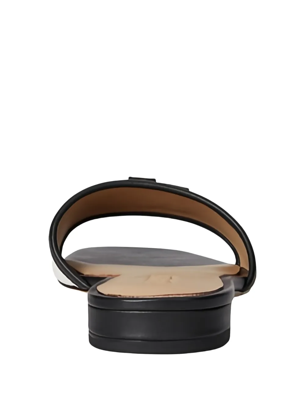 Polo Ralph Lauren Everley sandals Beige