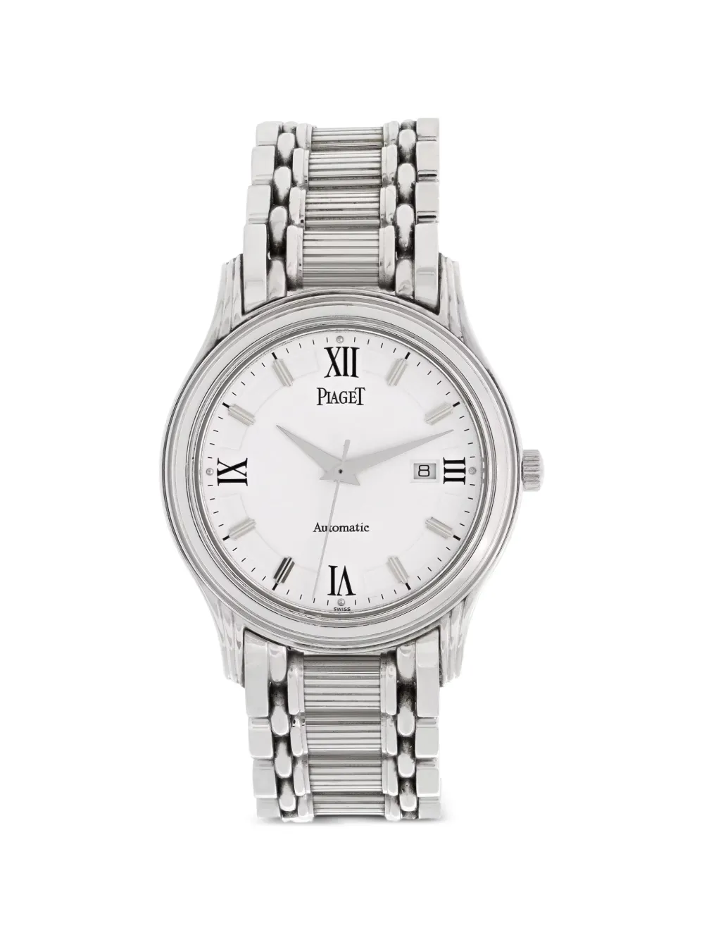 Piaget Polo 33mm watch - Bianco