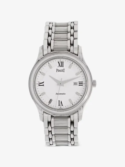 Piaget Polo 33mm watch