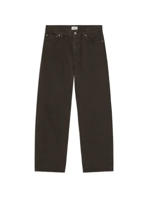 NN07 Otis five-pocket jeans