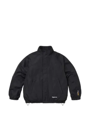Supreme x Umbro zip-up Cotton Track Jacket | Black | FARFETCH IN