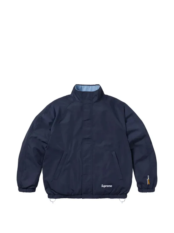 ジャケット・アウター Supreme Polartec Reversible Track Jacket Fall/Winter 2025 Preview – Supreme